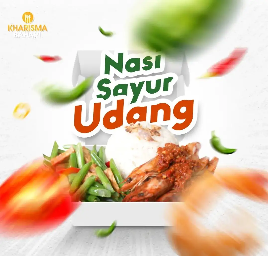 Franchise Warteg Kharisma Bahari