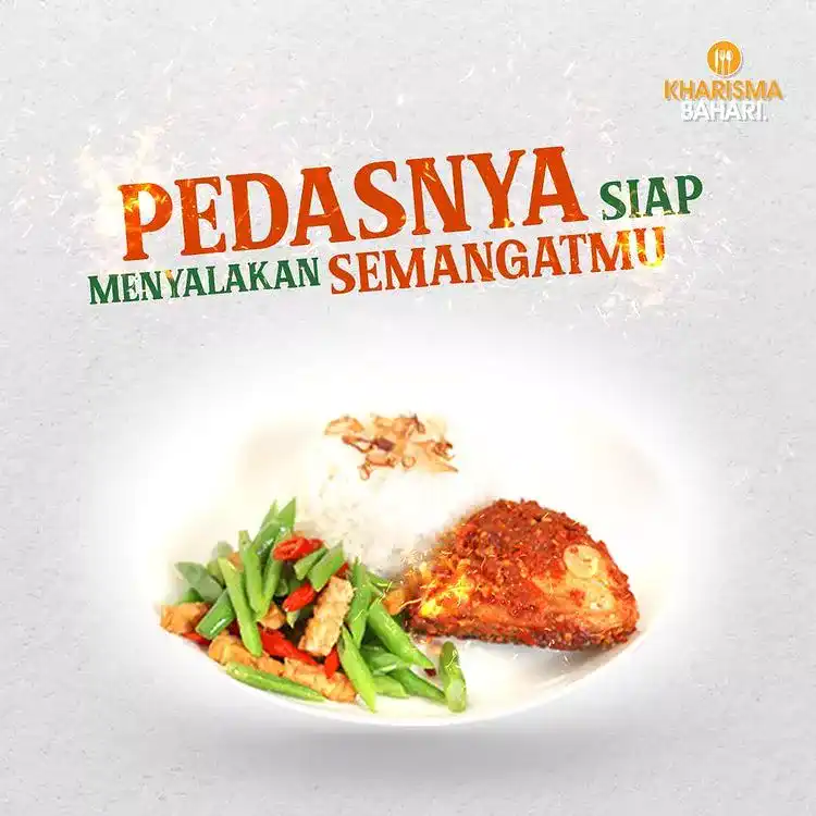 Franchise Warteg Kharisma Bahari