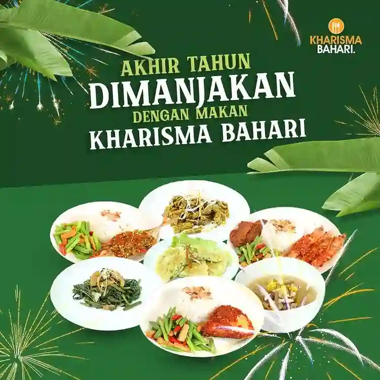 Franchise Warteg Kharisma Bahari