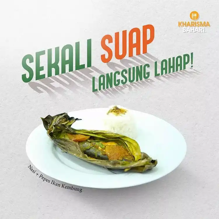 Franchise Warteg Kharisma Bahari