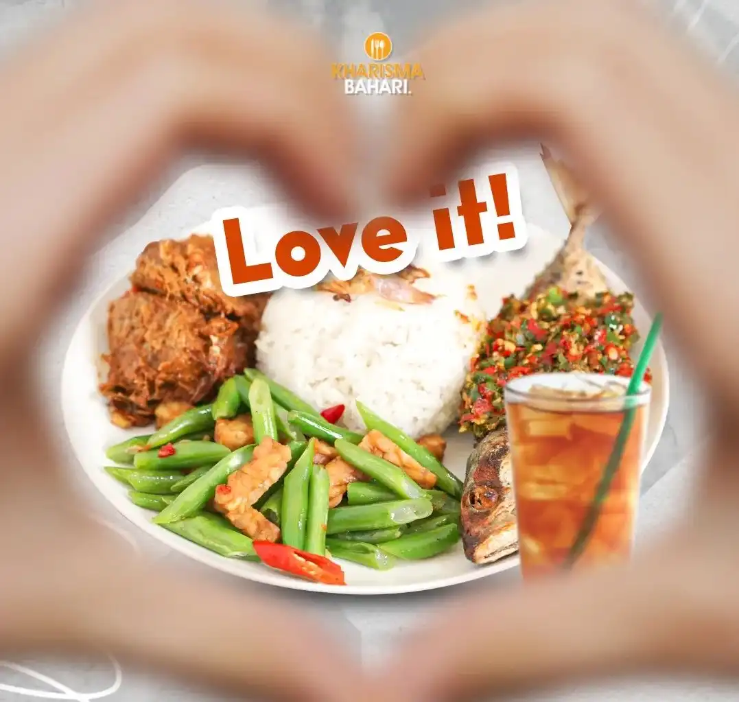 Franchise Warteg Kharisma Bahari