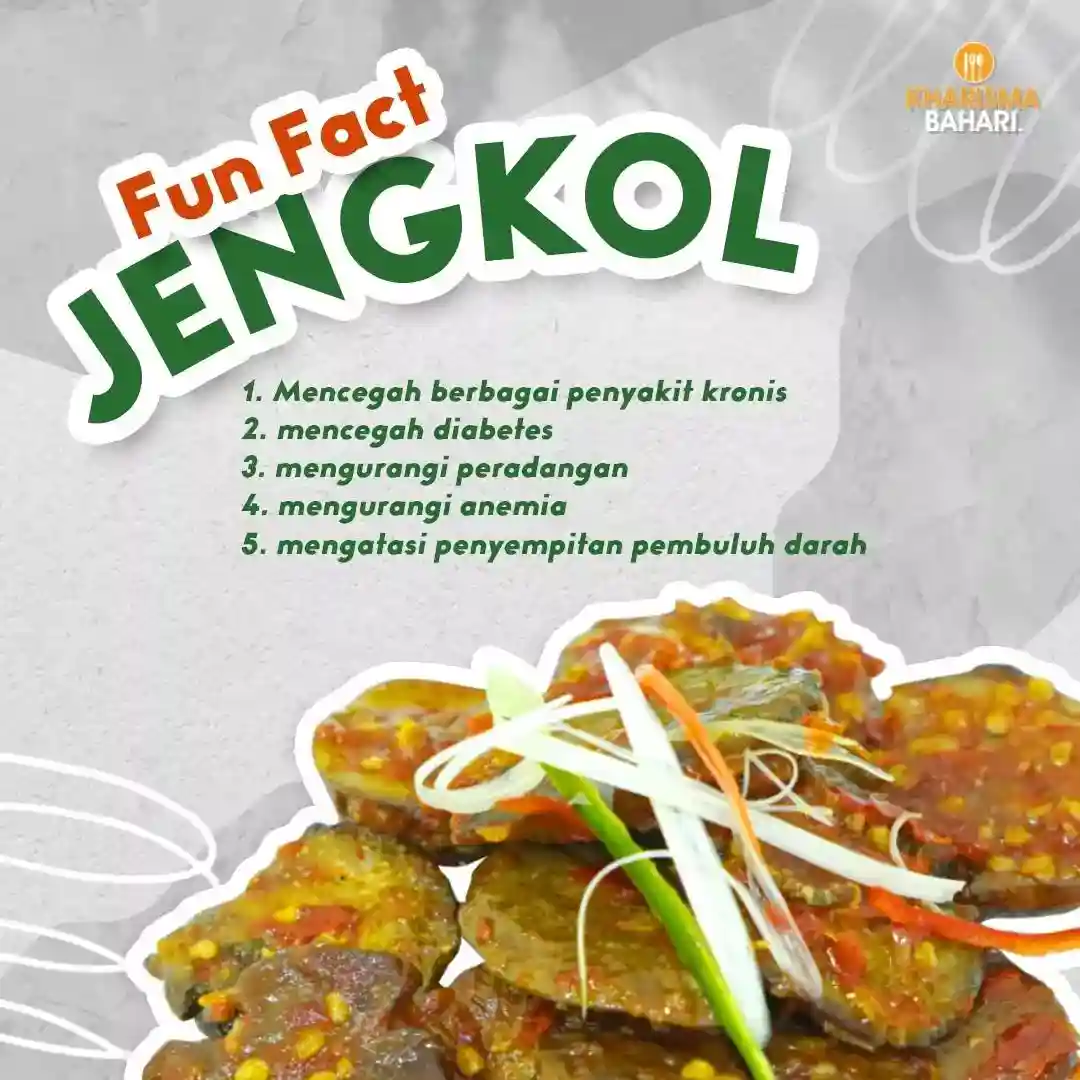 Franchise Warteg Kharisma Bahari