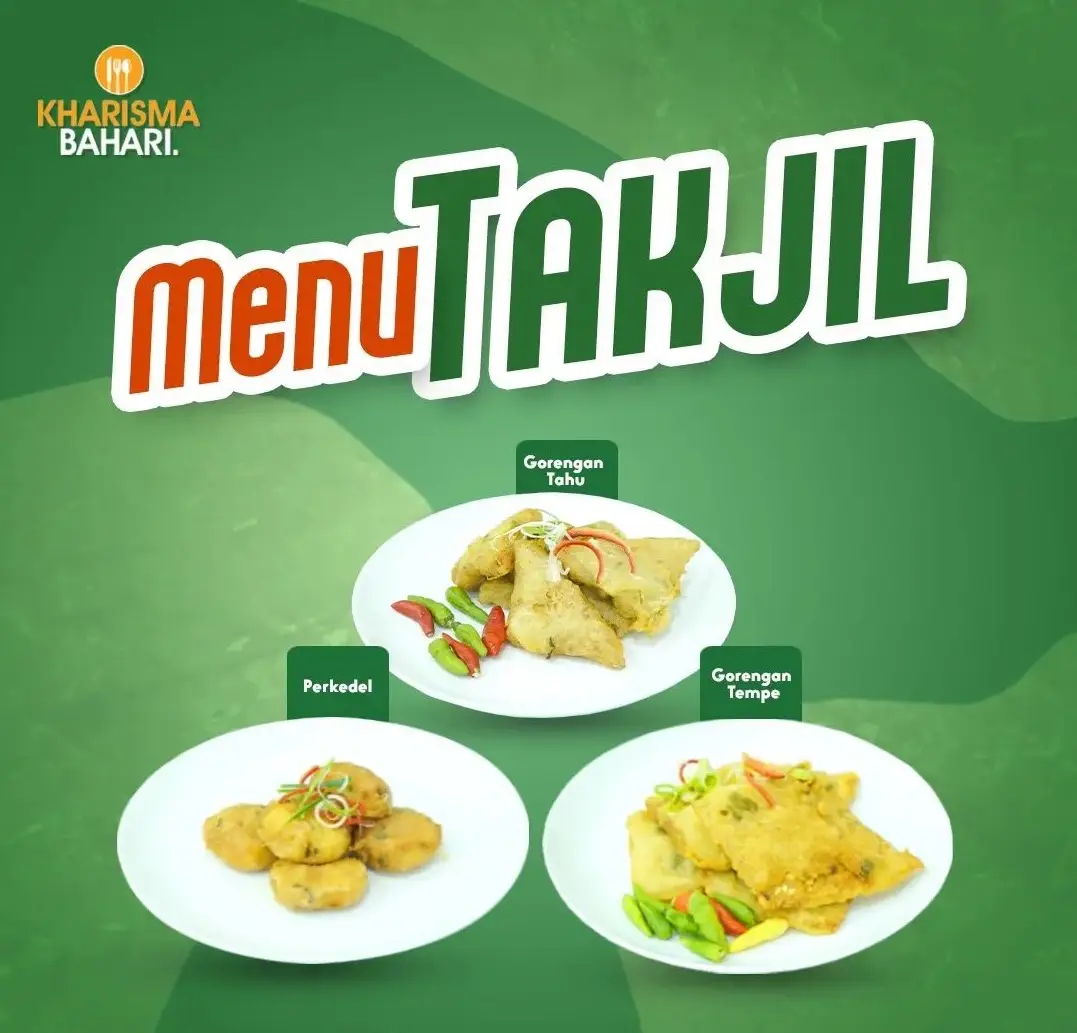 Franchise Warteg Kharisma Bahari